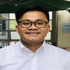 Picture: Dr. Van Ha  Le