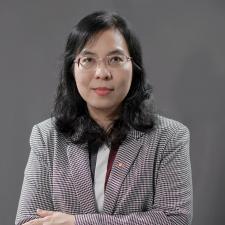 Picture: Dr. Le Thi Thu Huong 