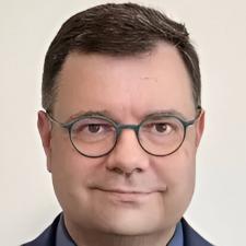 Picture: Prof. Dr. Georgios Raptis 