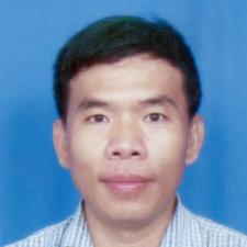 Picture: Assoc. Prof. Dr. Tran Le Luu 