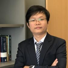 Picture: Dr. Nguyen Tan Tien 