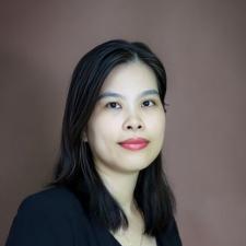 Picture: Dr. Nguyen Hong Vi 